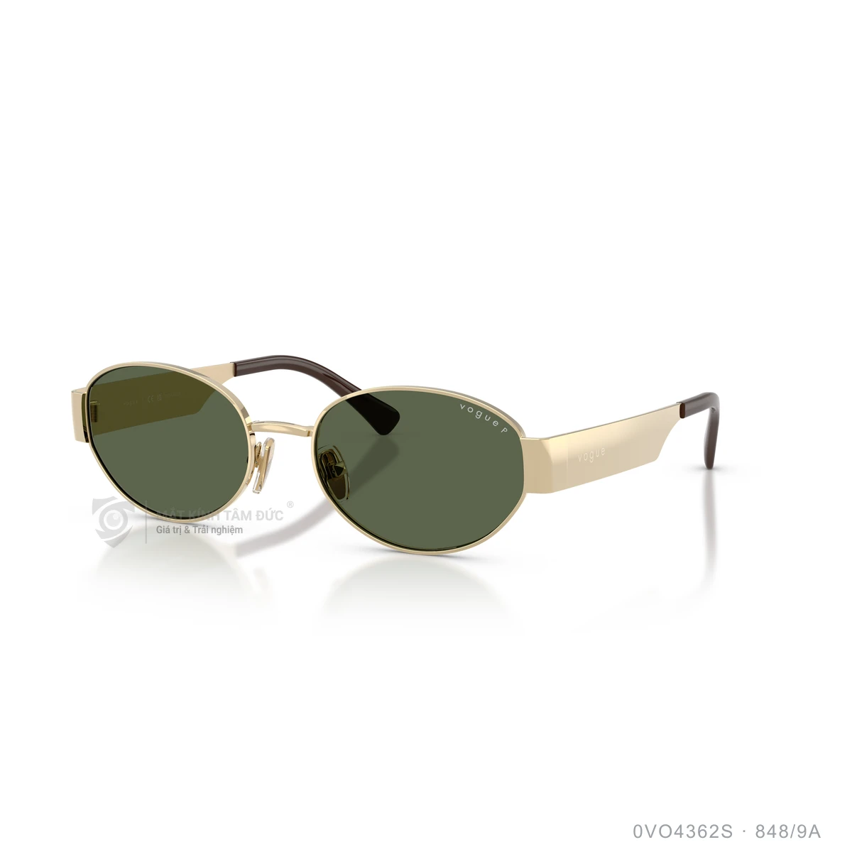 Kính mát Vogue 0VO4362S - Ảnh 17