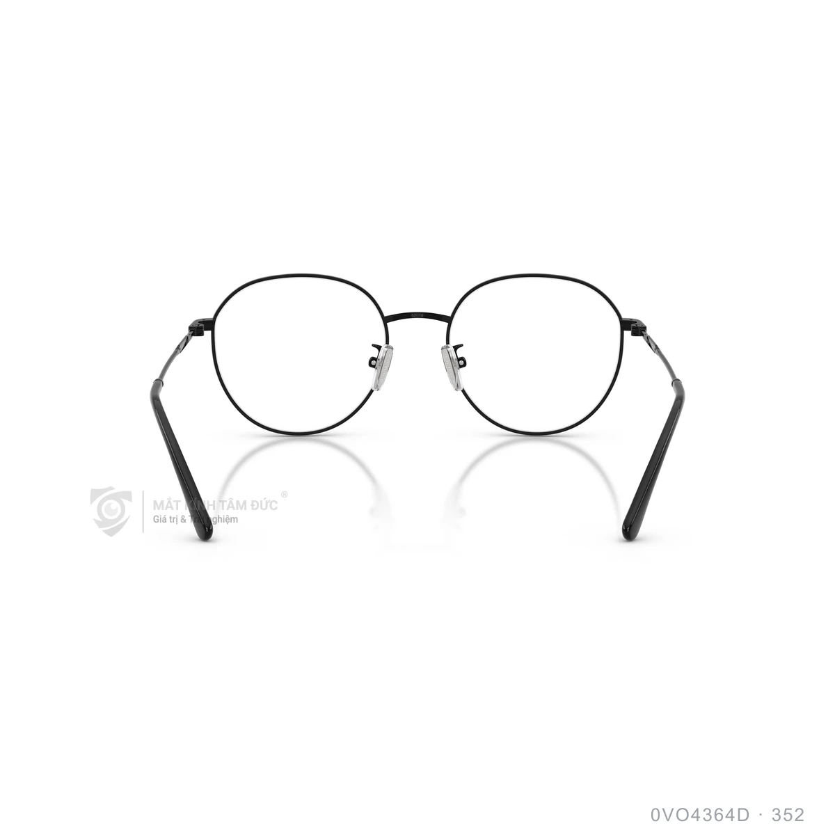 Gọng kính Vogue 0VO4364D - Ảnh 5