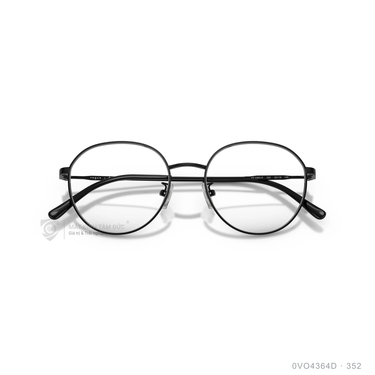 Gọng kính Vogue 0VO4364D - Ảnh 3