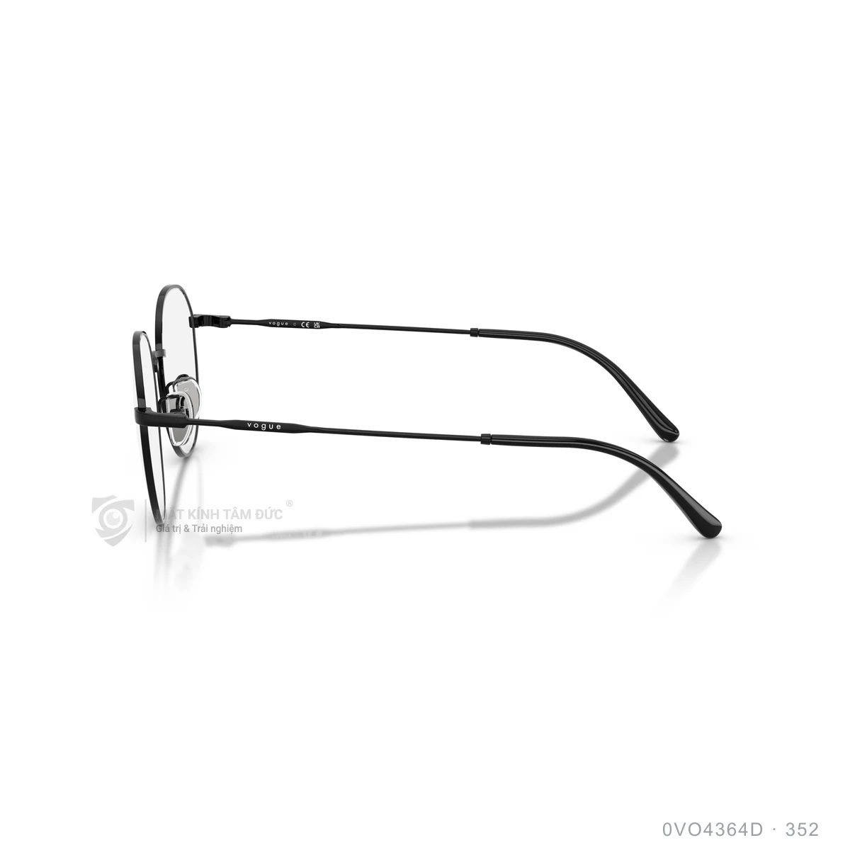 Gọng kính Vogue 0VO4364D - Ảnh 4