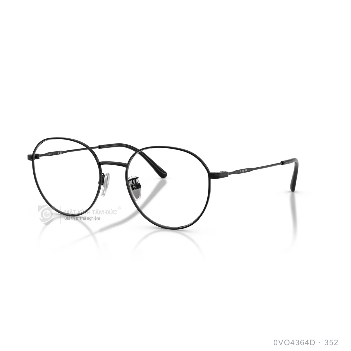 Gọng kính Vogue 0VO4364D - Ảnh 2