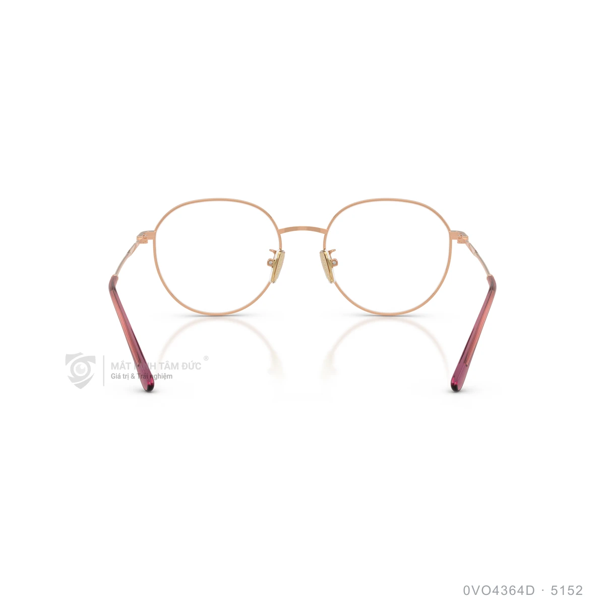 Gọng kính Vogue 0VO4364D - Ảnh 10