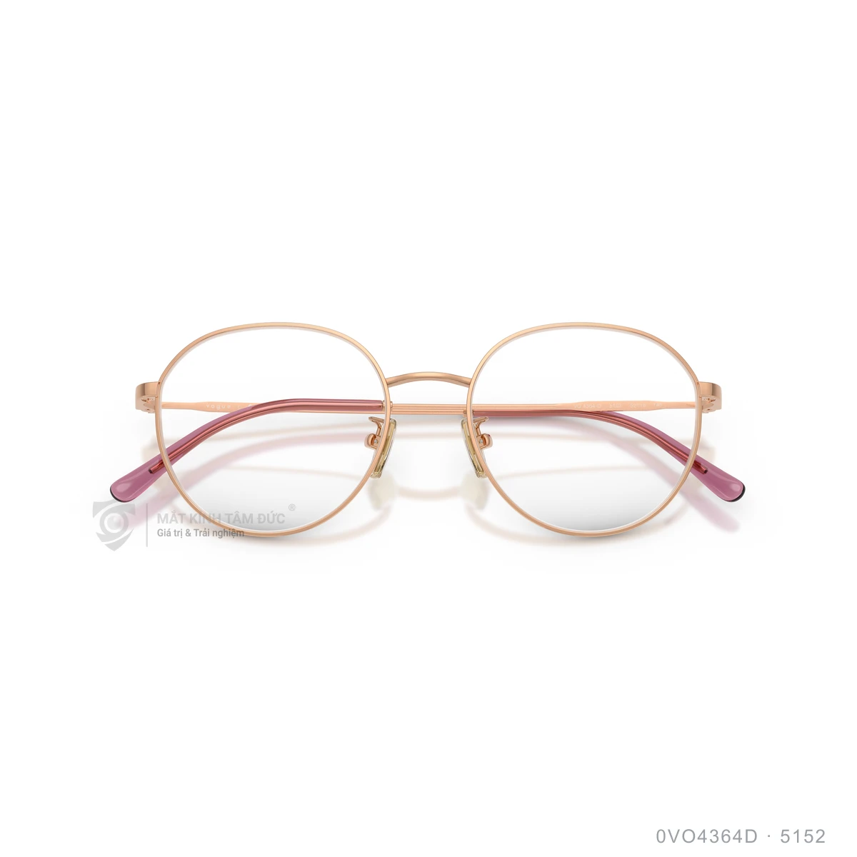 Gọng kính Vogue 0VO4364D - Ảnh 8