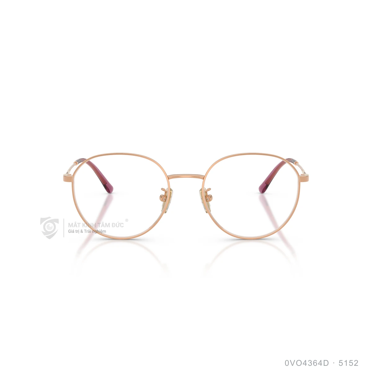 Gọng kính Vogue 0VO4364D - Ảnh 6