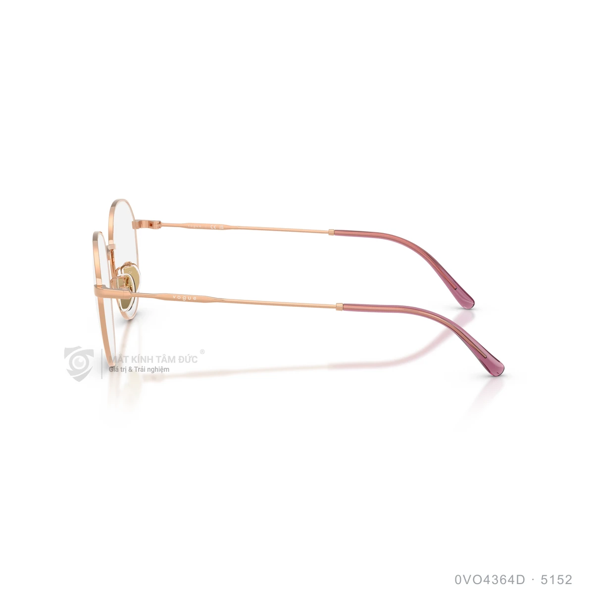 Gọng kính Vogue 0VO4364D - Ảnh 9
