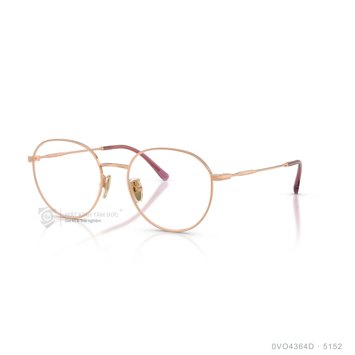 Gọng kính Vogue 0VO4364D - Ảnh 7