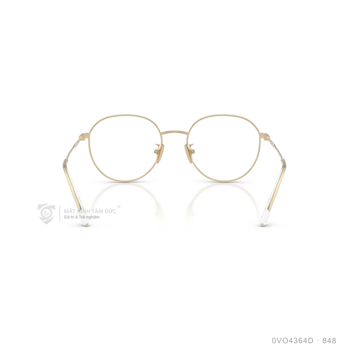 Gọng kính Vogue 0VO4364D - Ảnh 15