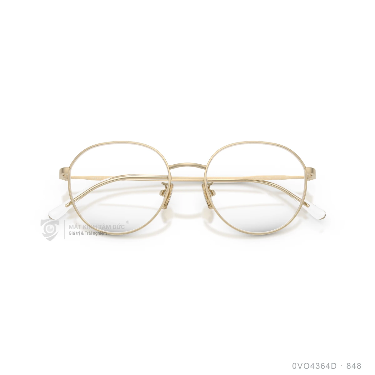 Gọng kính Vogue 0VO4364D - Ảnh 13