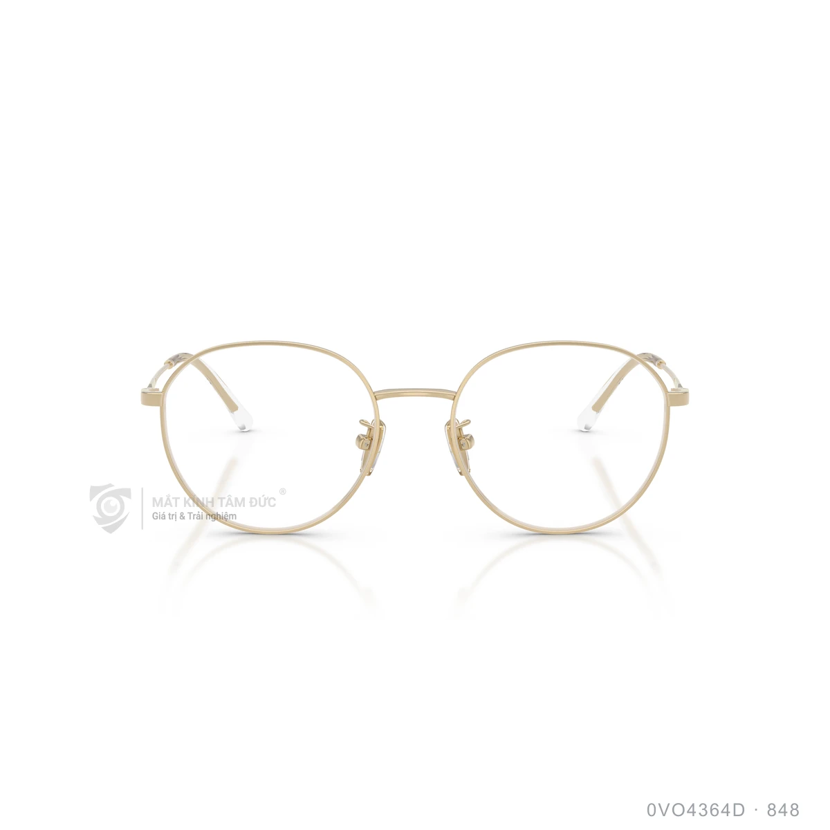 Gọng kính Vogue 0VO4364D - Ảnh 11
