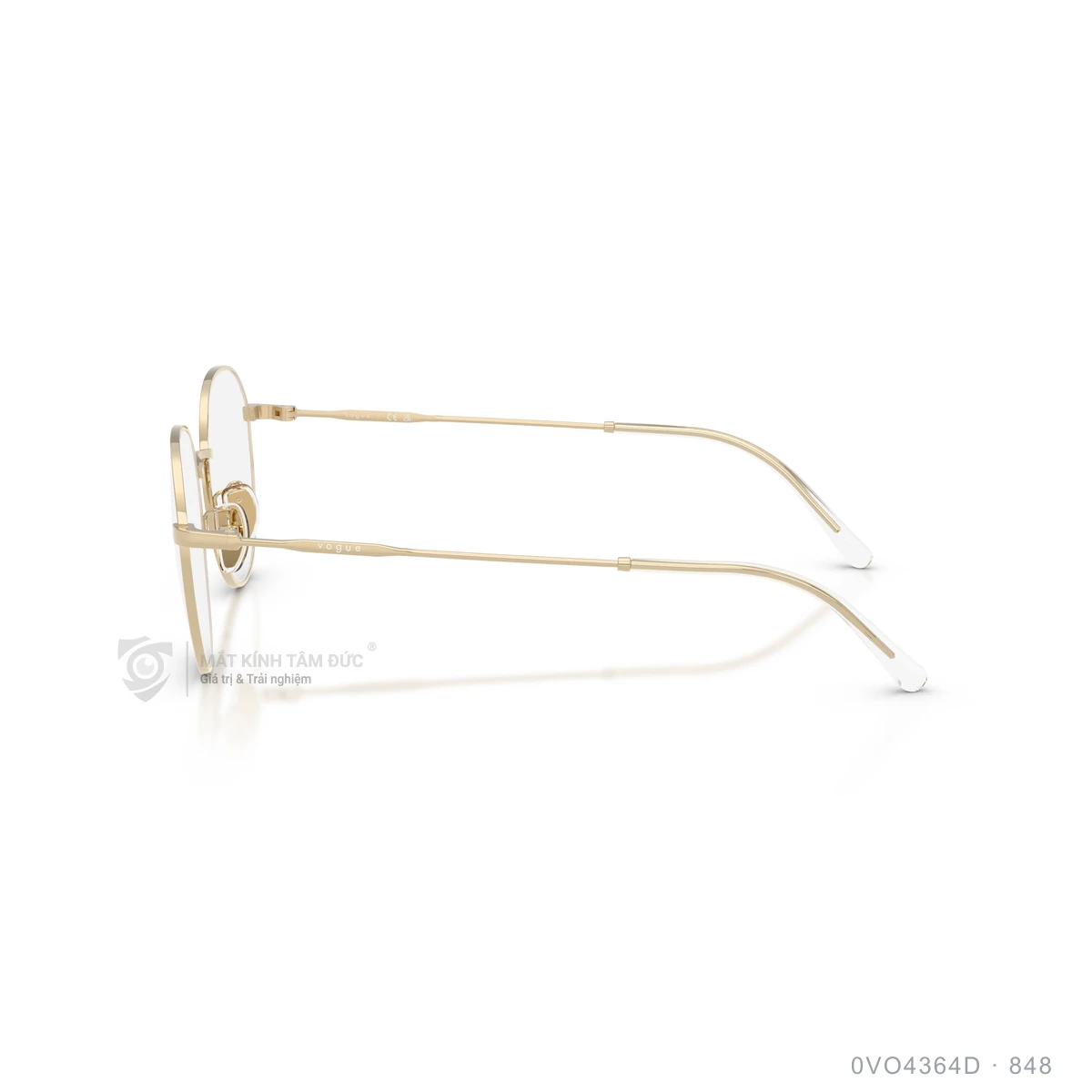 Gọng kính Vogue 0VO4364D - Ảnh 14