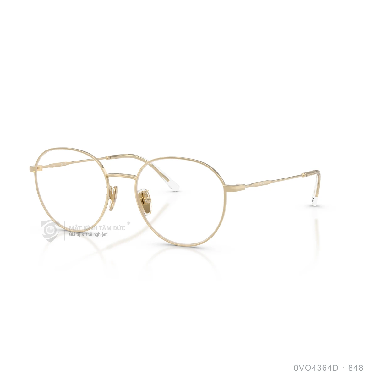 Gọng kính Vogue 0VO4364D - Ảnh 12