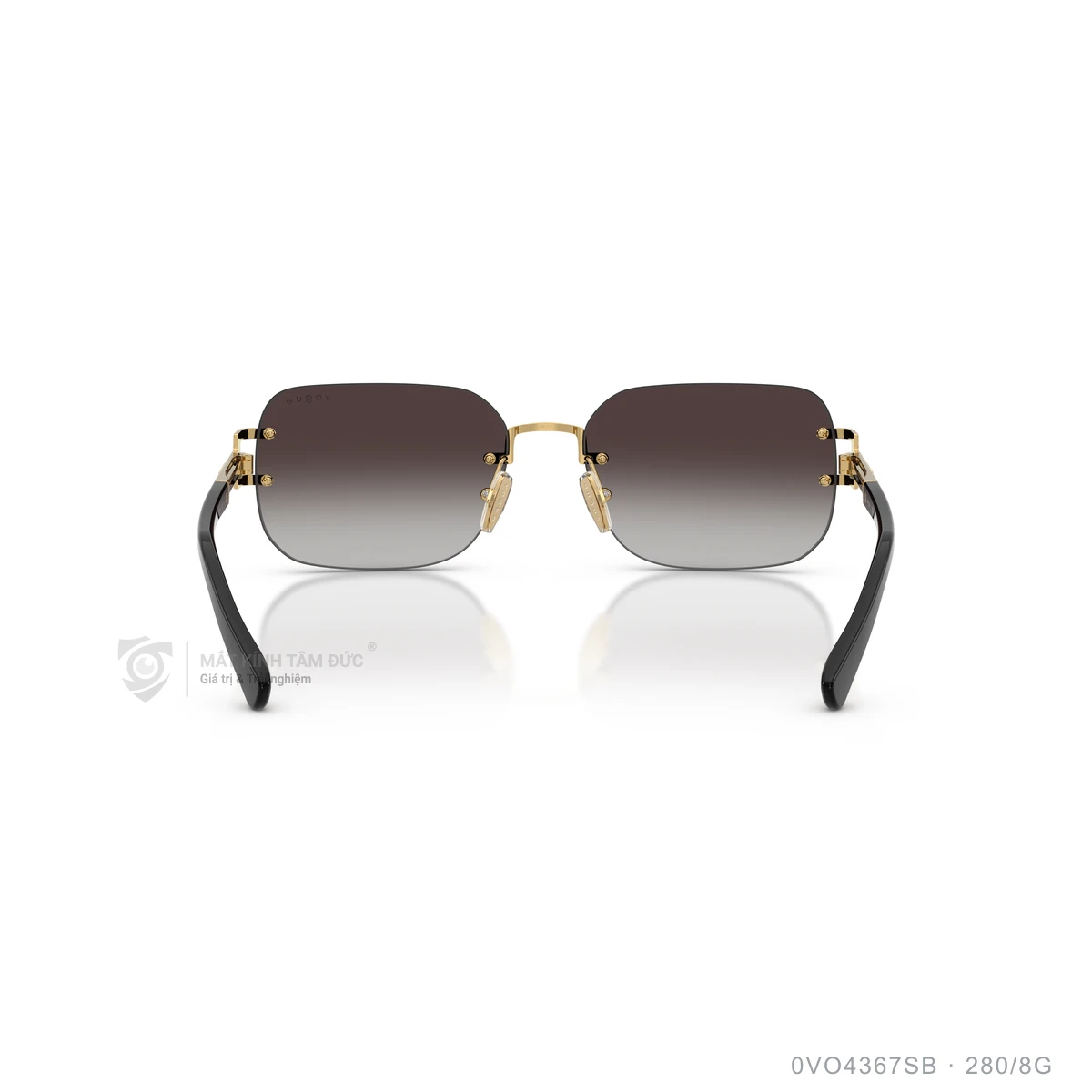 Kính mát Vogue 0VO4367SB - Ảnh 5