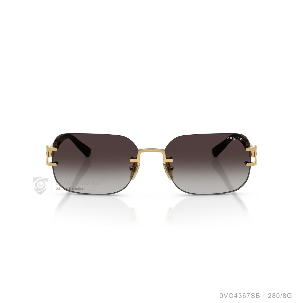 Hình ảnh thực tế Kính mát Vogue 0VO4367SB