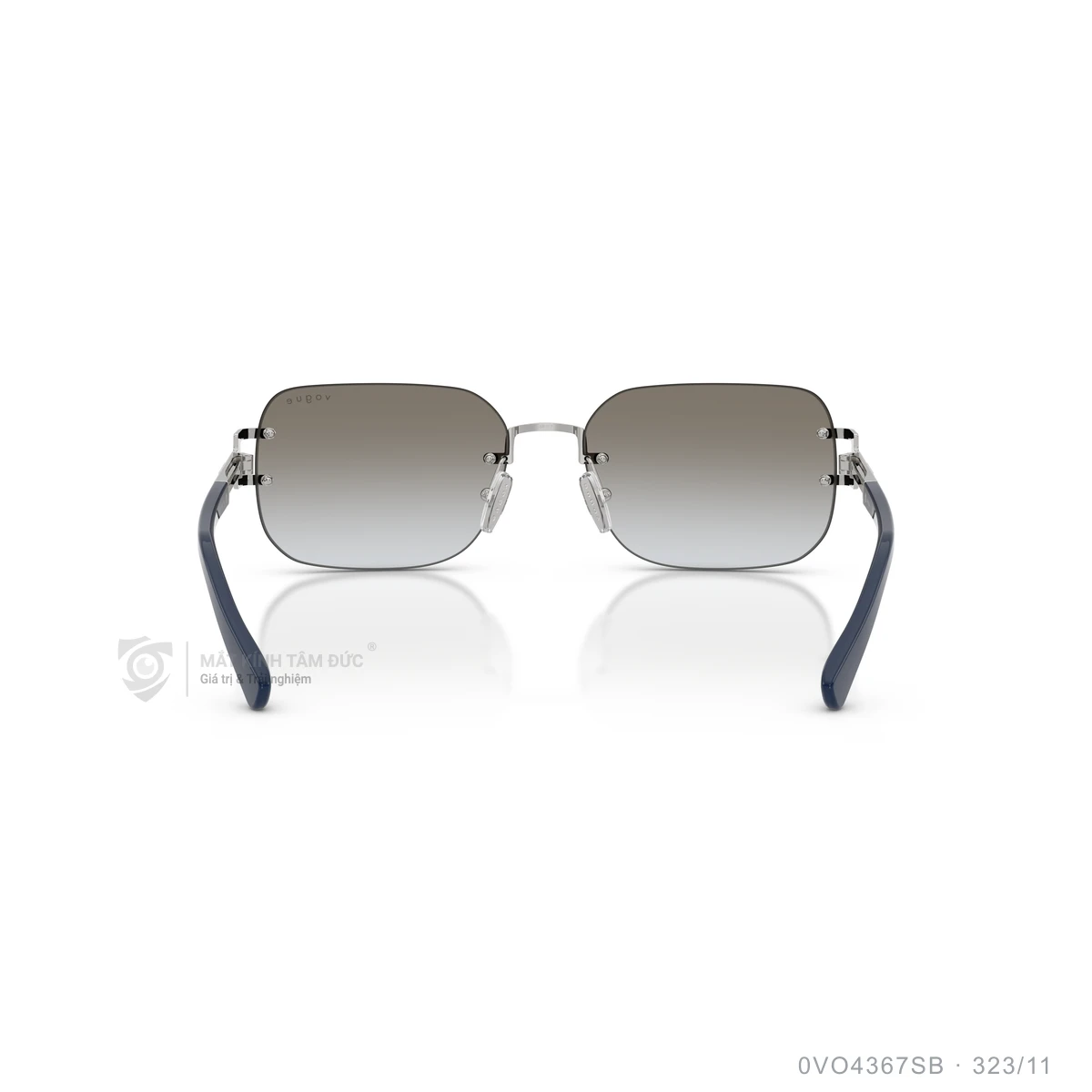 Kính mát Vogue 0VO4367SB - Ảnh 10