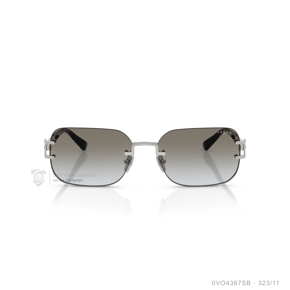 Kính mát Vogue 0VO4367SB - Ảnh 6