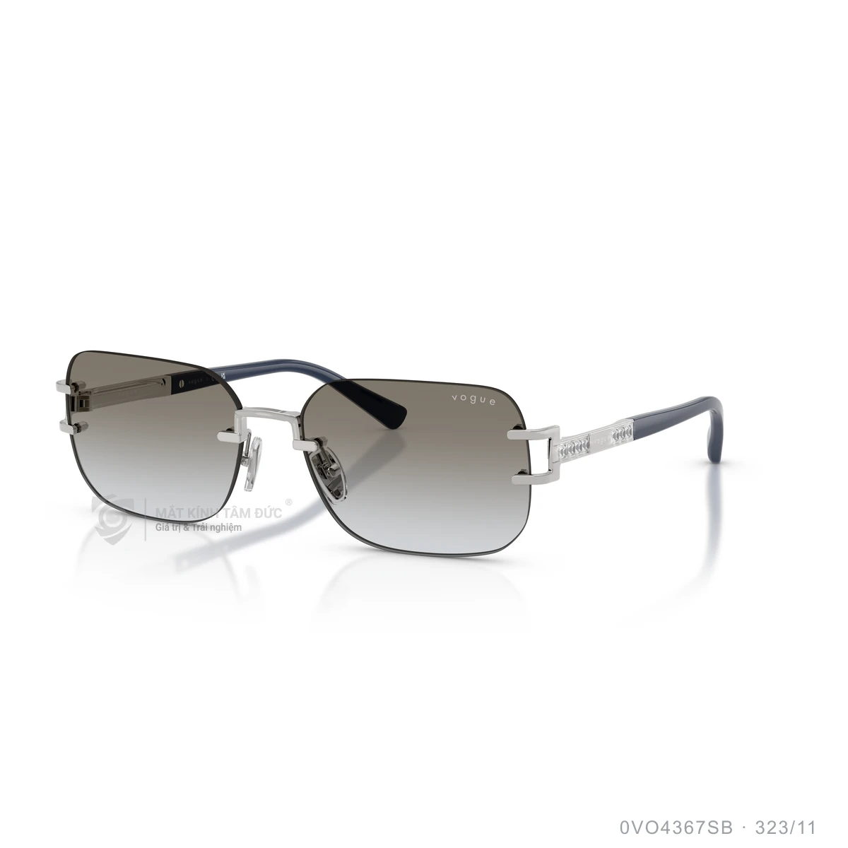 Kính mát Vogue 0VO4367SB - Ảnh 7