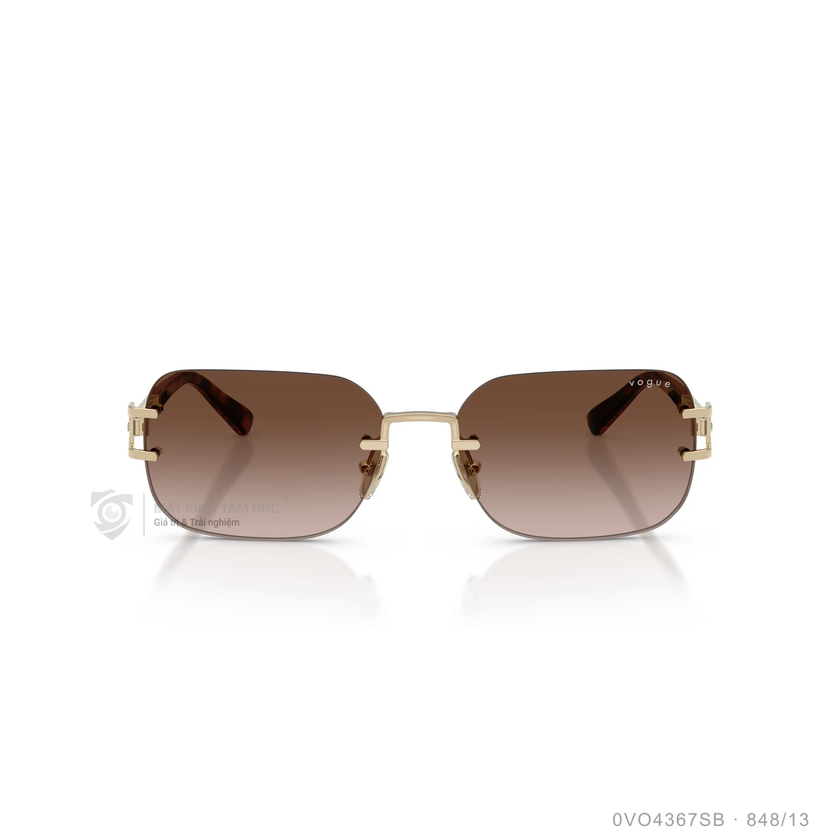 Kính mát Vogue 0VO4367SB - Ảnh 16