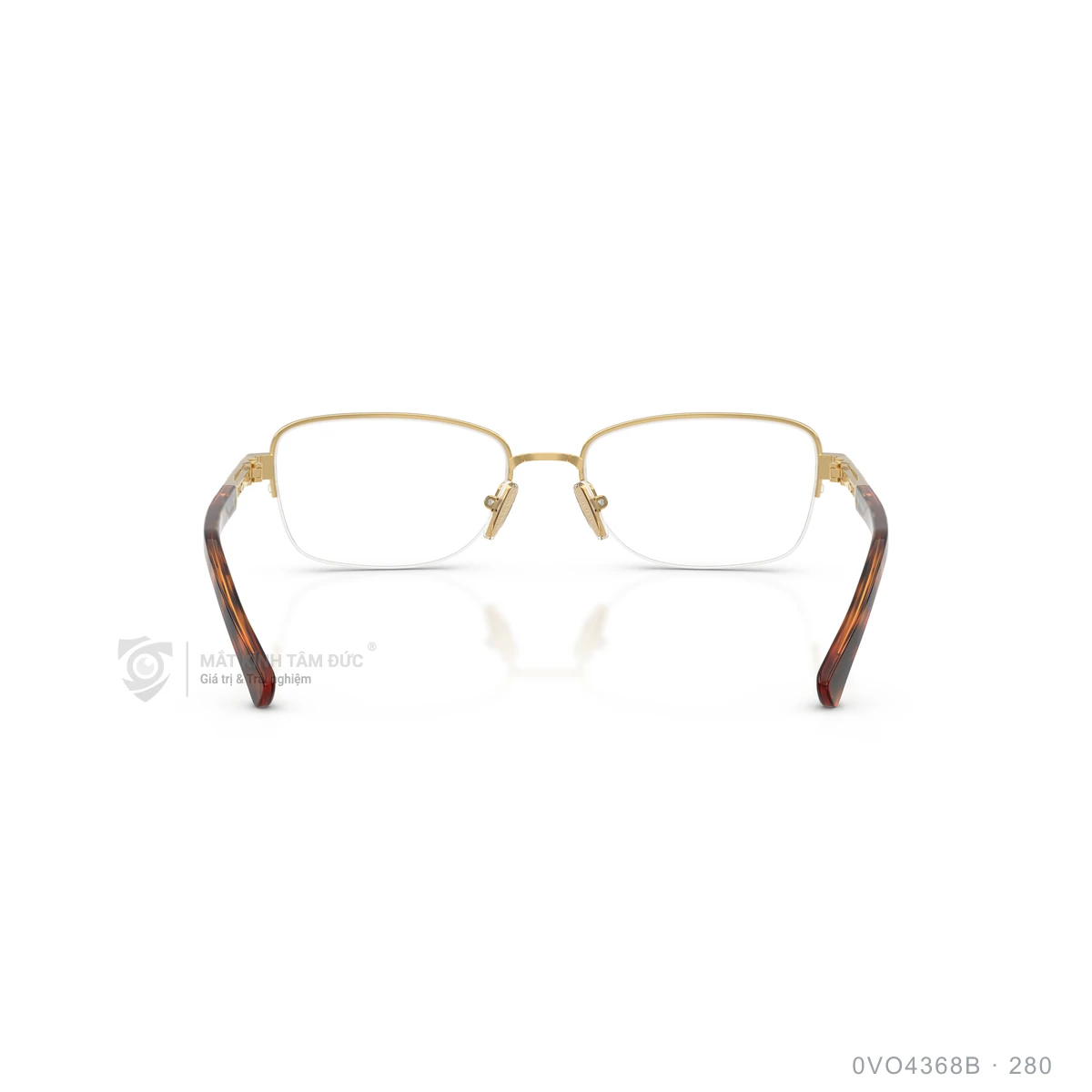 Gọng kính Vogue 0VO4368B - Ảnh 15