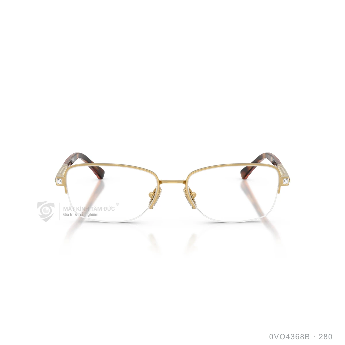 Gọng kính Vogue 0VO4368B - Ảnh 11