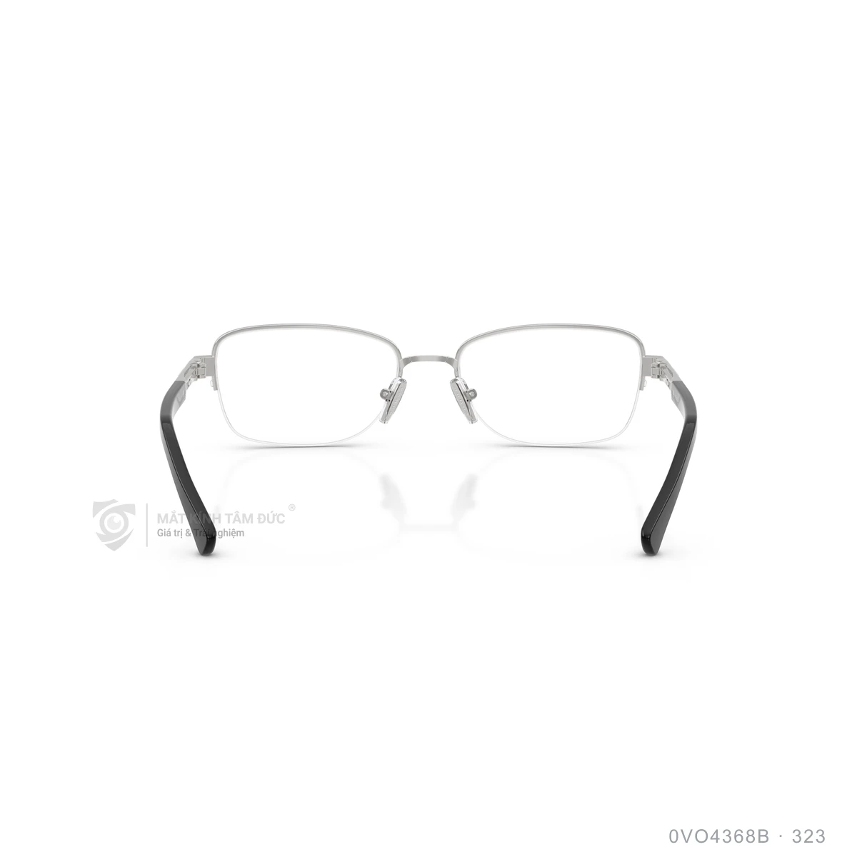 Gọng kính Vogue 0VO4368B - Ảnh 5