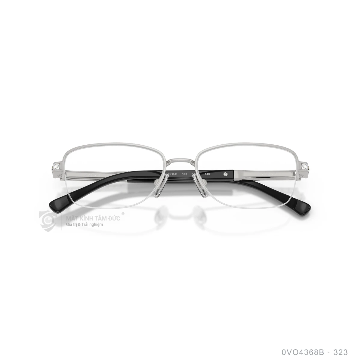 Gọng kính Vogue 0VO4368B - Ảnh 3