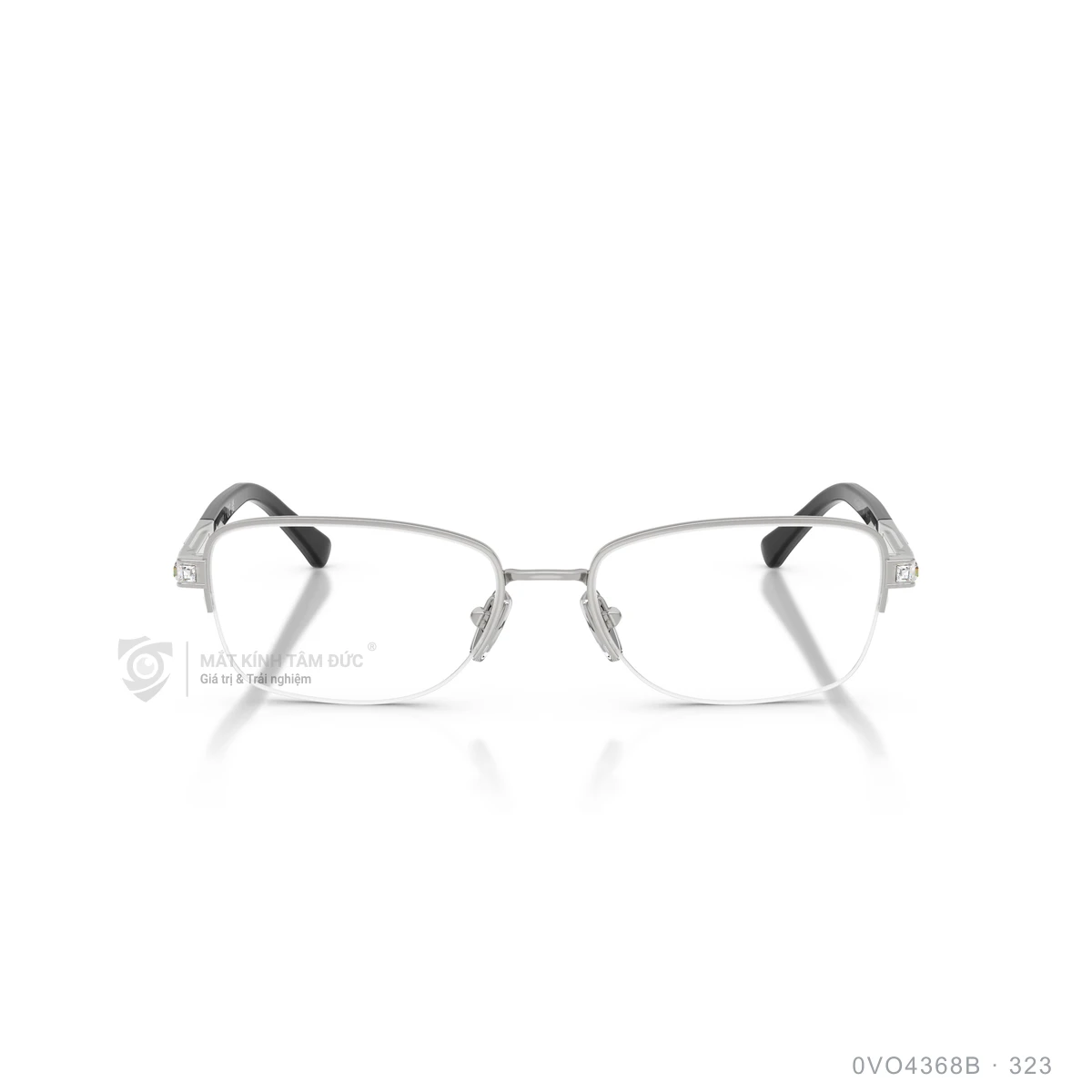 Gọng kính Vogue 0VO4368B
