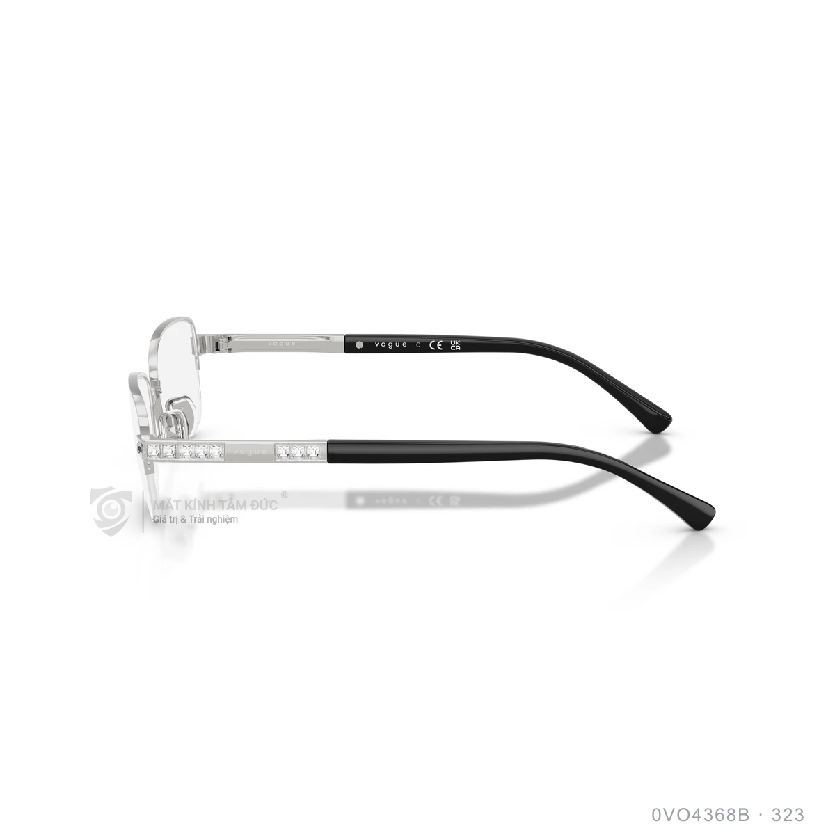 Gọng kính Vogue 0VO4368B - Ảnh 4