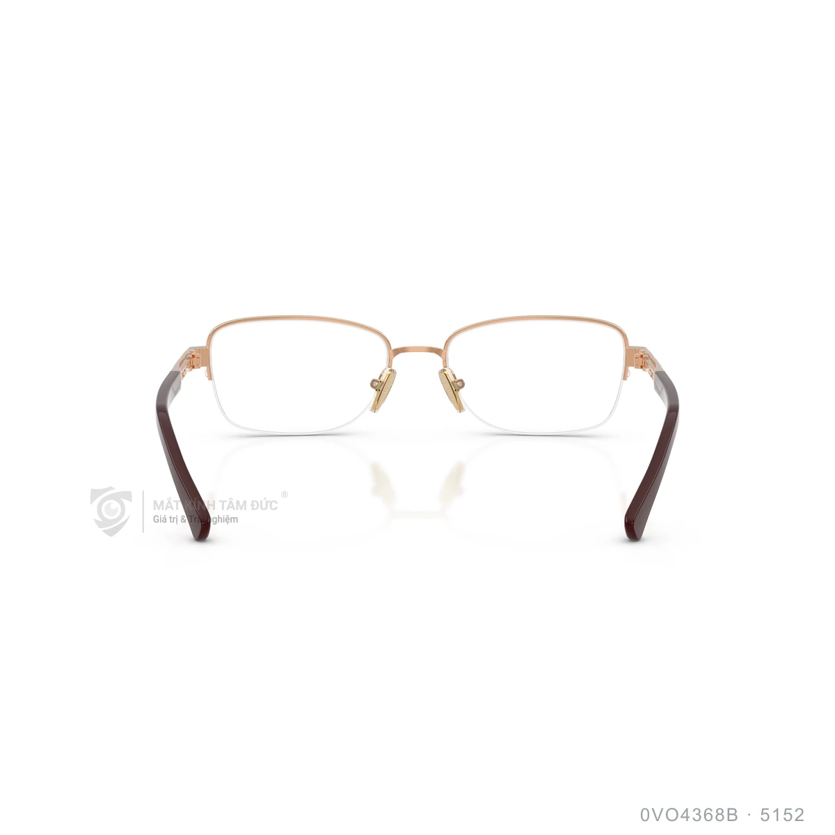 Gọng kính Vogue 0VO4368B - Ảnh 10