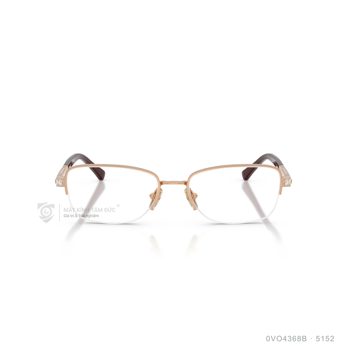 Gọng kính Vogue 0VO4368B - Ảnh 6