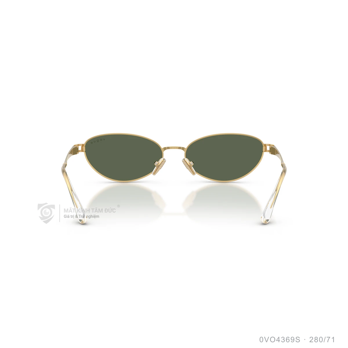 Kính mát Vogue 0VO4369S - Ảnh 5