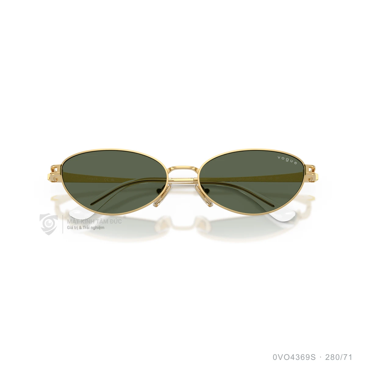 Kính mát Vogue 0VO4369S - Ảnh 3
