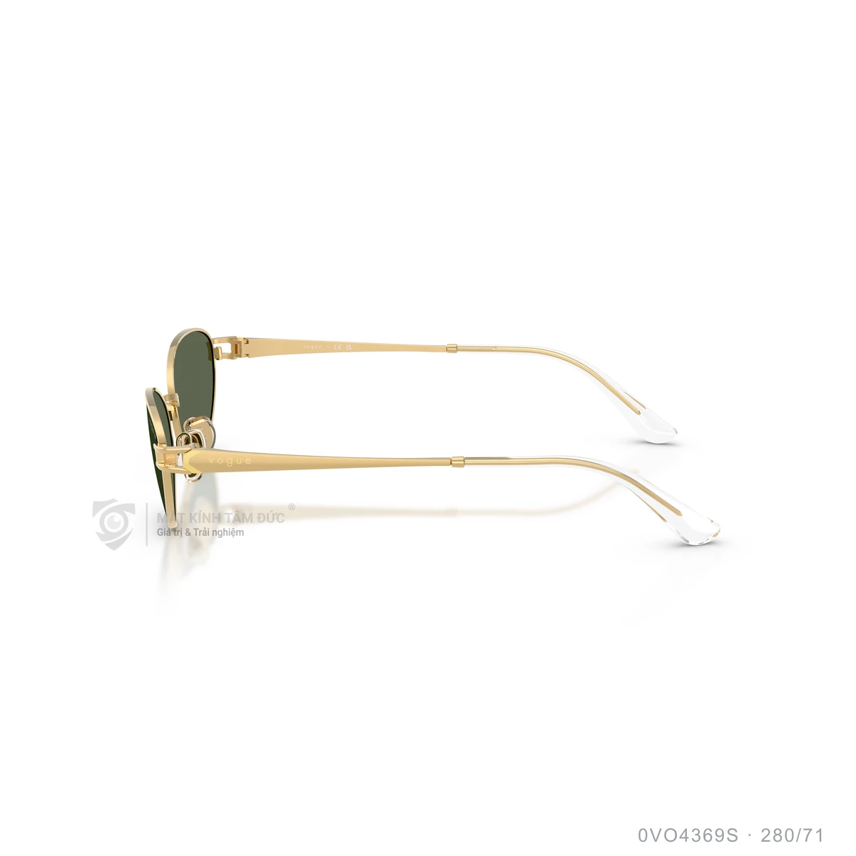 Kính mát Vogue 0VO4369S - Ảnh 4
