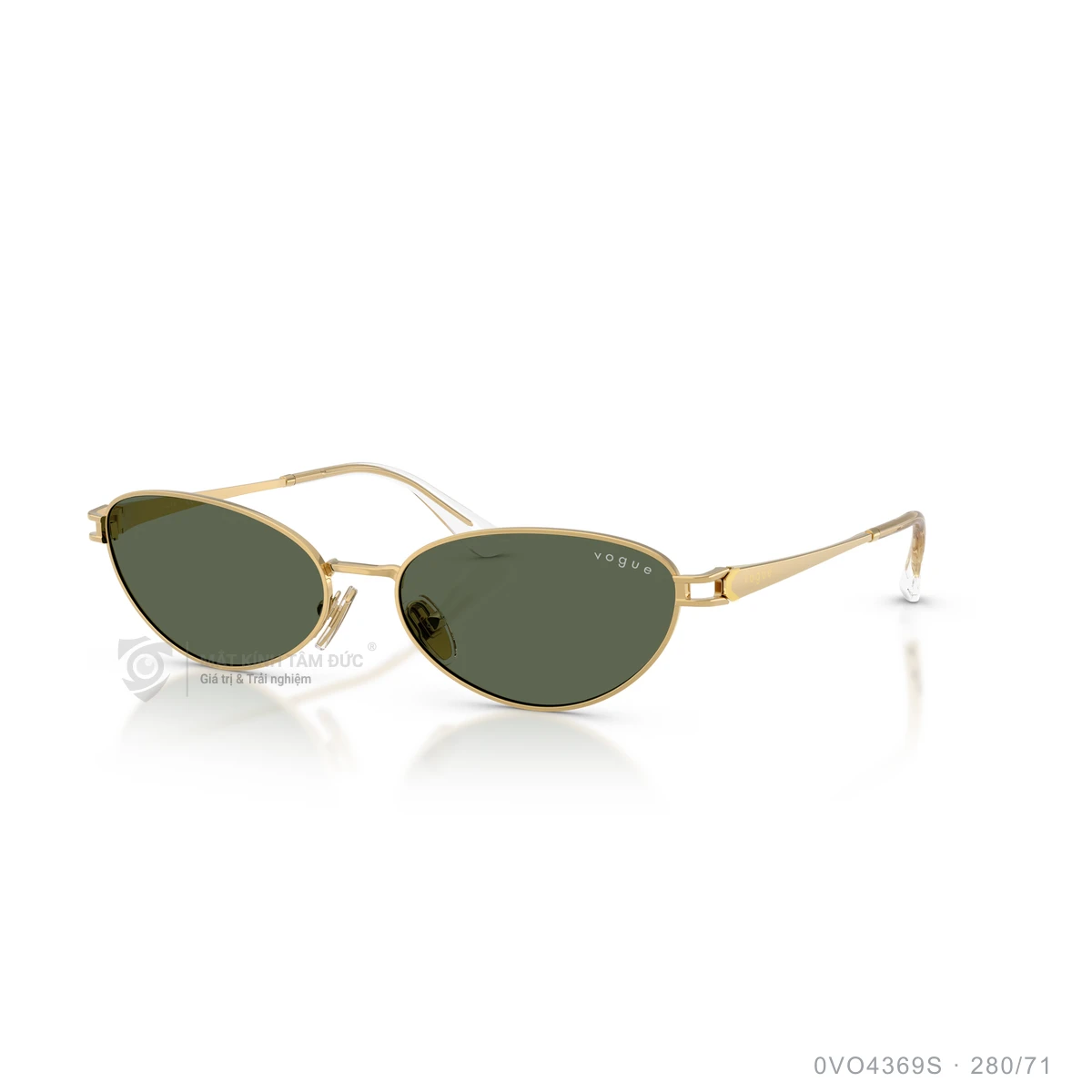 Kính mát Vogue 0VO4369S - Ảnh 2