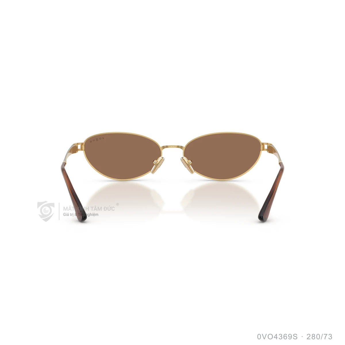 Kính mát Vogue 0VO4369S - Ảnh 10