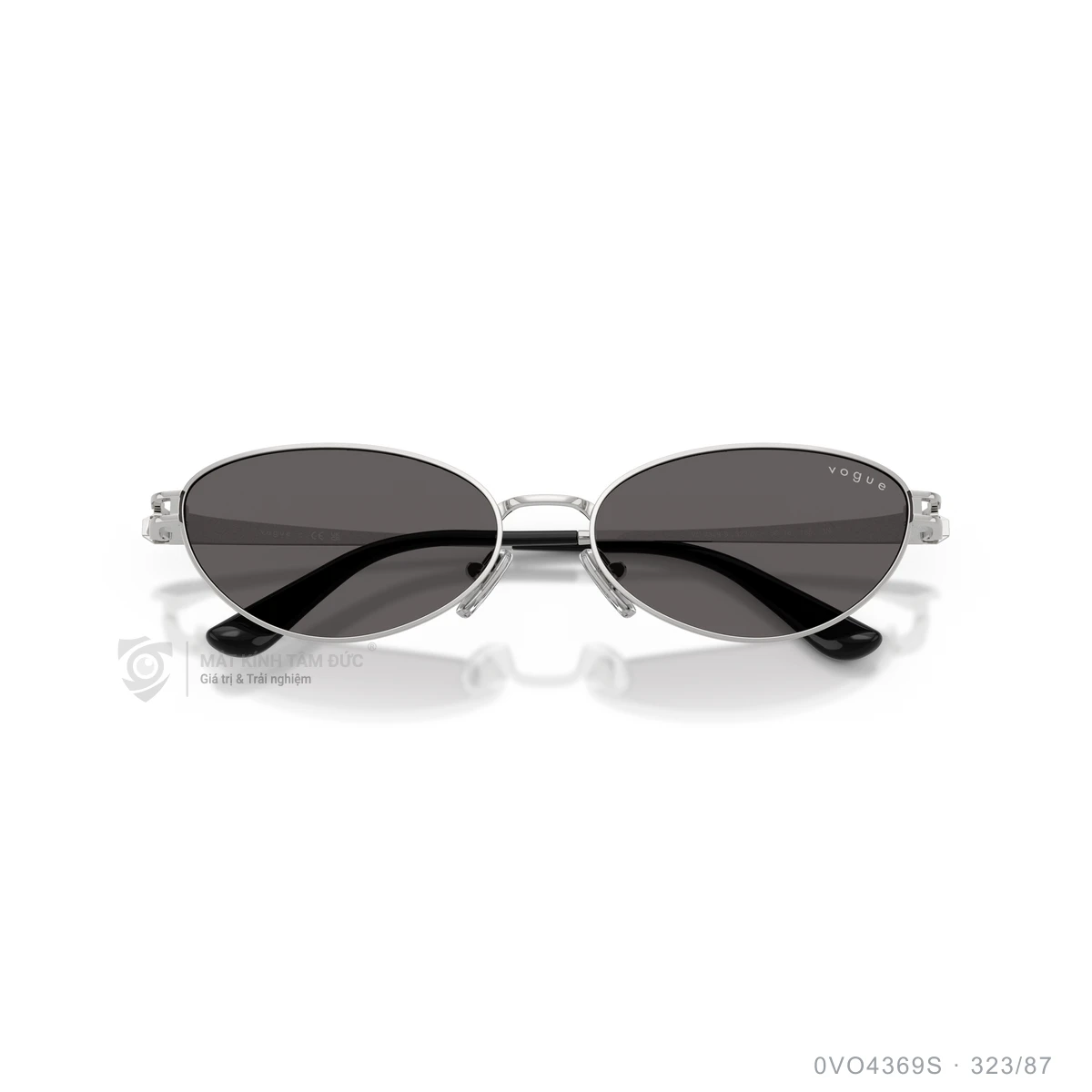 Kính mát Vogue 0VO4369S - Ảnh 13