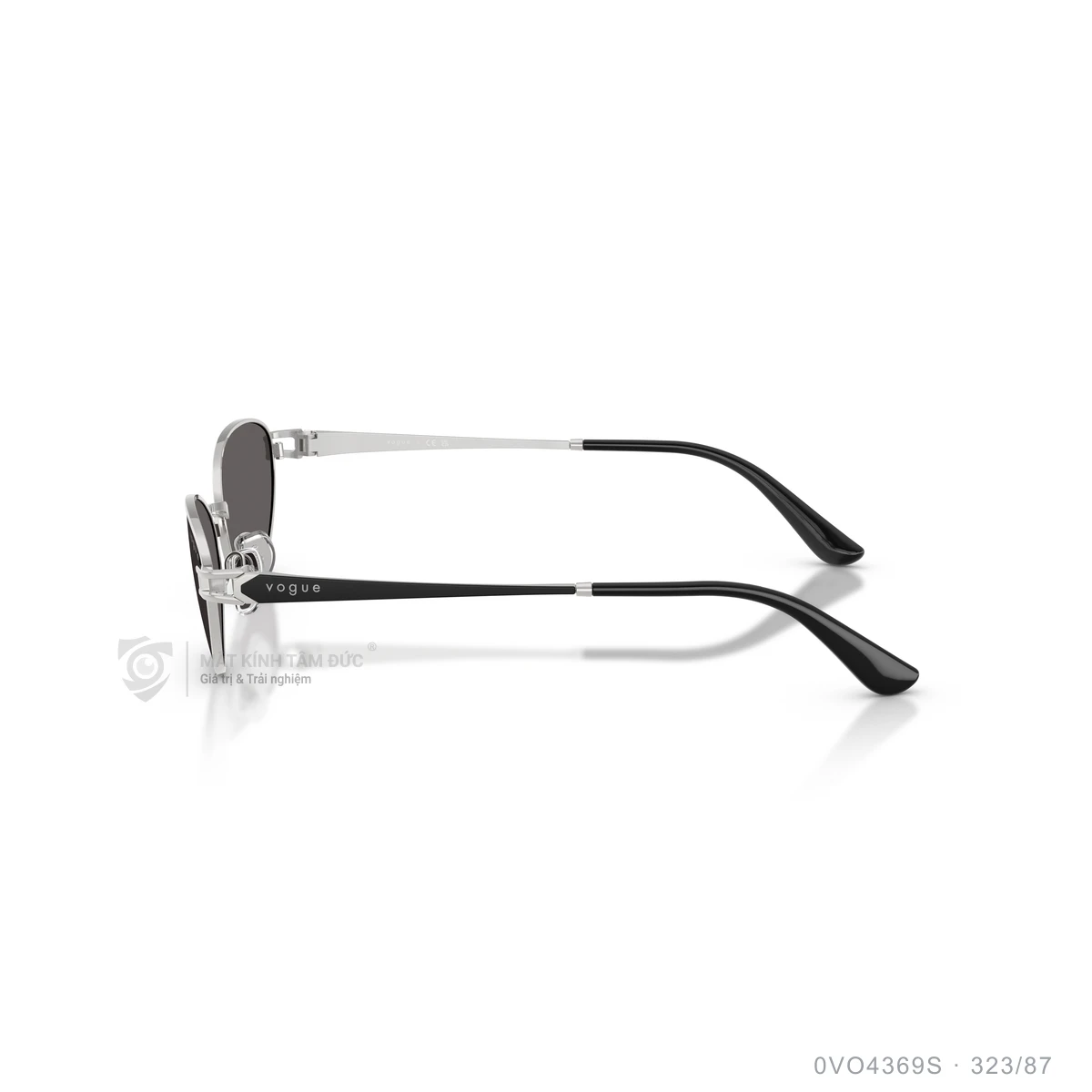 Kính mát Vogue 0VO4369S - Ảnh 14