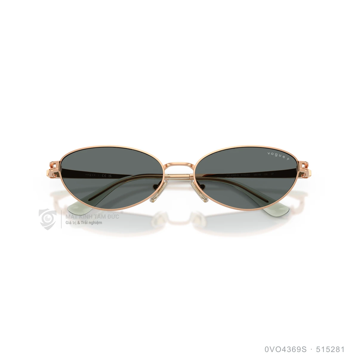 Kính mát Vogue 0VO4369S - Ảnh 18