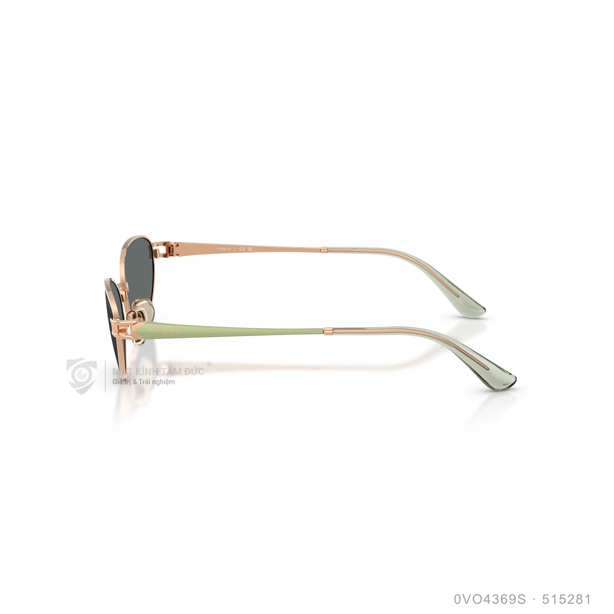 Kính mát Vogue 0VO4369S - Ảnh 19