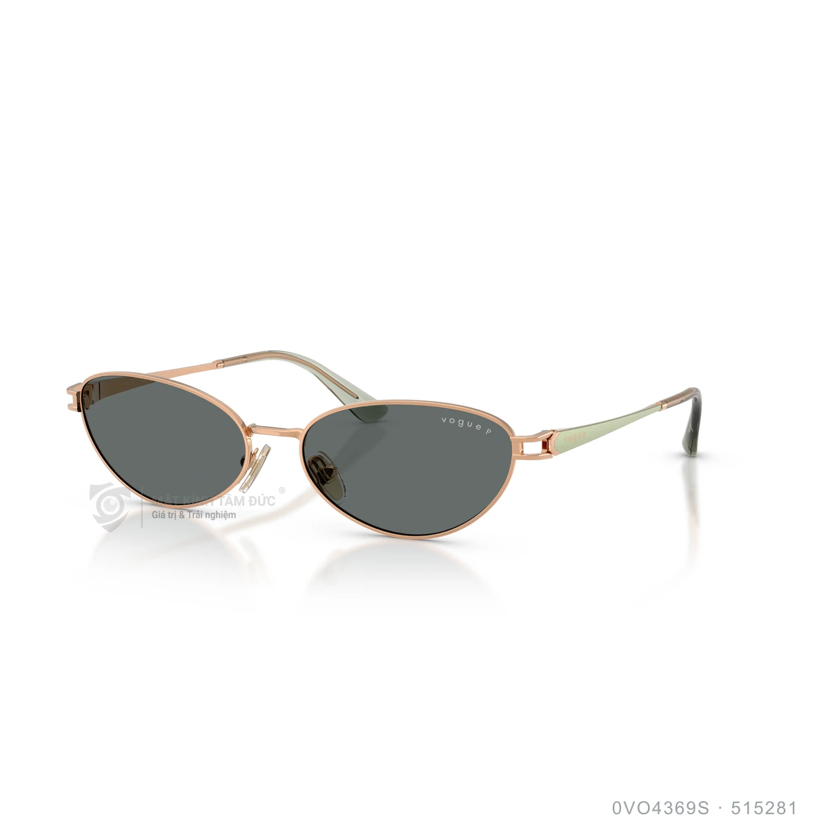Kính mát Vogue 0VO4369S - Ảnh 17