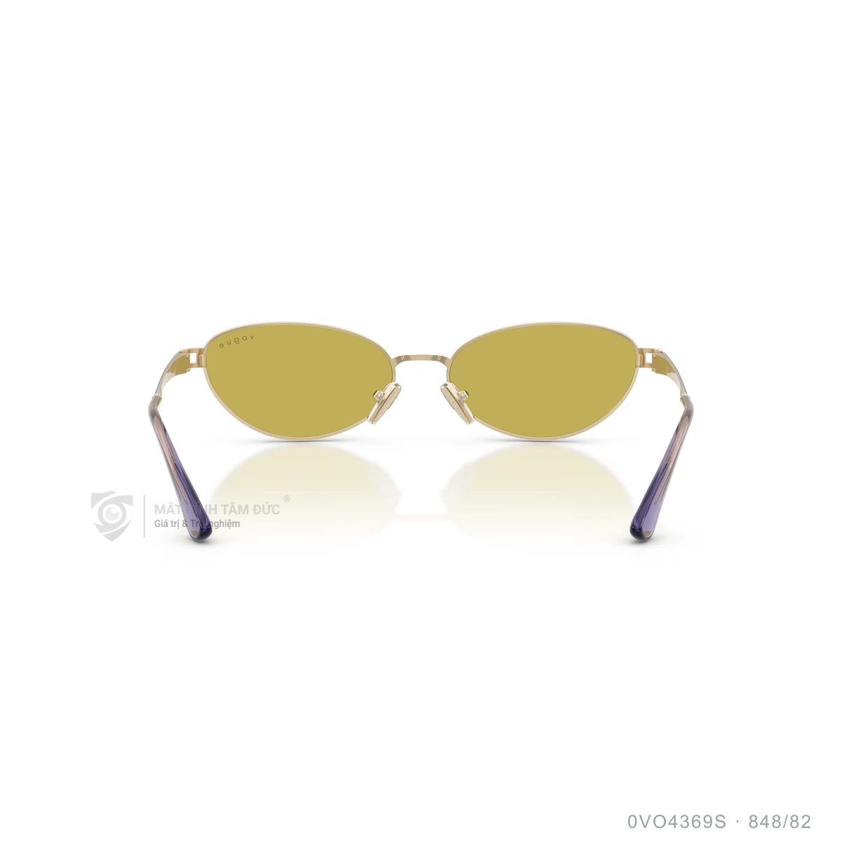 Kính mát Vogue 0VO4369S - Ảnh 25