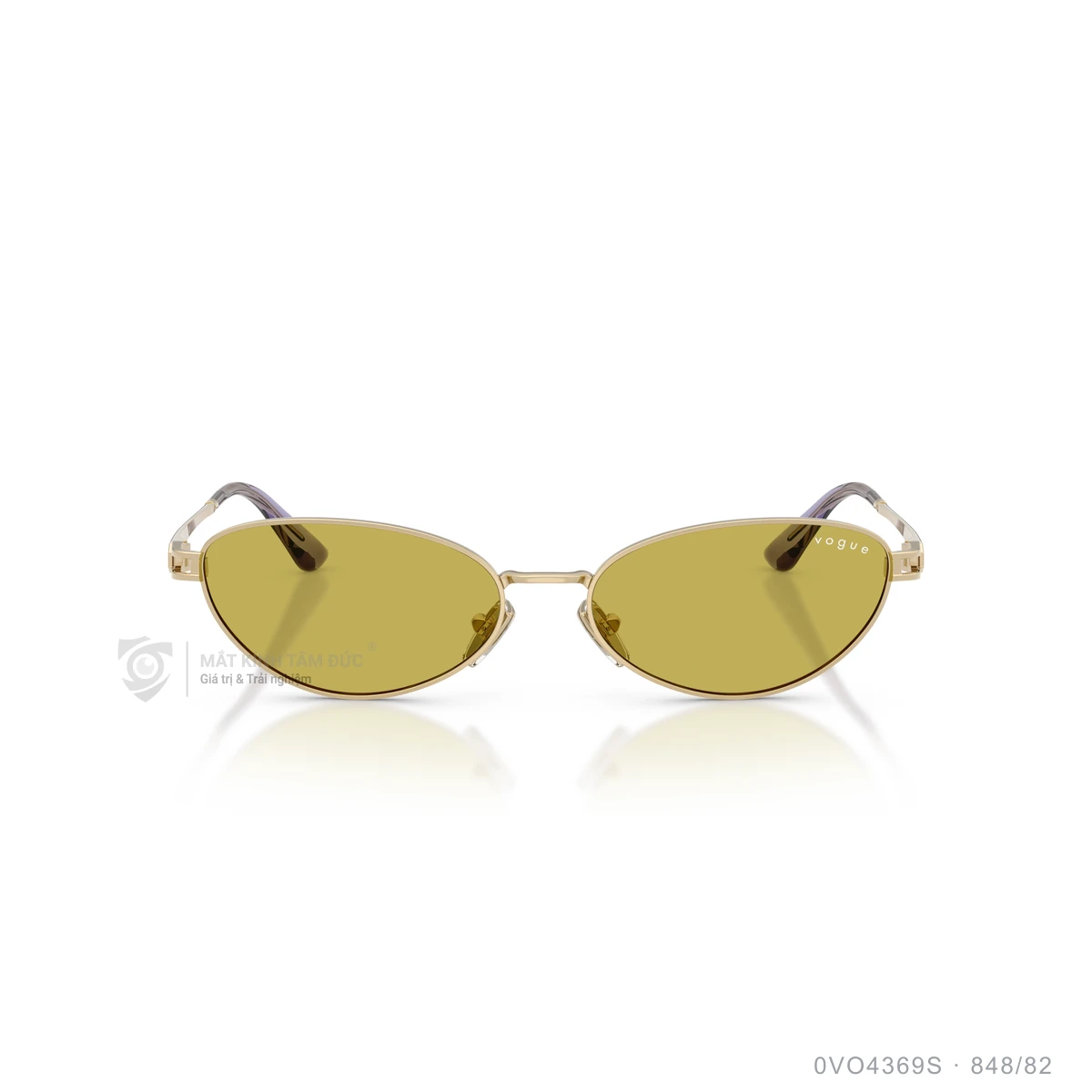 Kính mát Vogue 0VO4369S - Ảnh 21