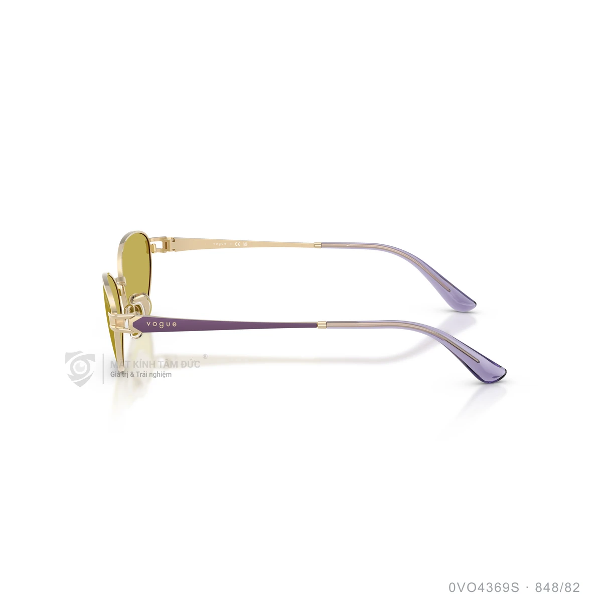 Kính mát Vogue 0VO4369S - Ảnh 24