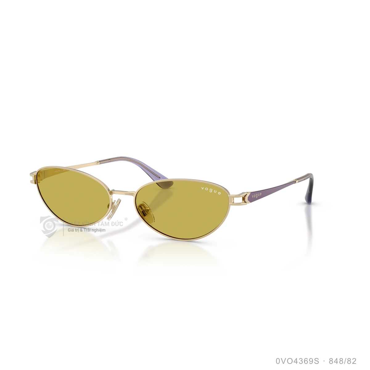Kính mát Vogue 0VO4369S - Ảnh 22