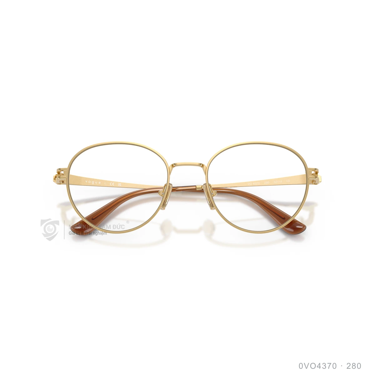 Gọng kính Vogue 0VO4370 - Ảnh 8
