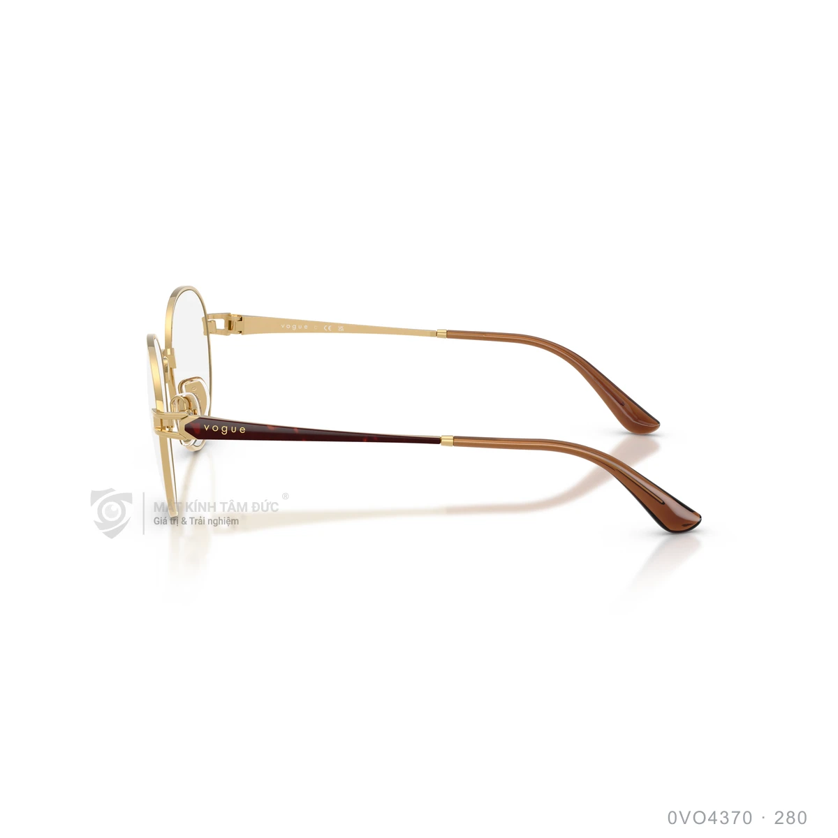 Gọng kính Vogue 0VO4370 - Ảnh 9
