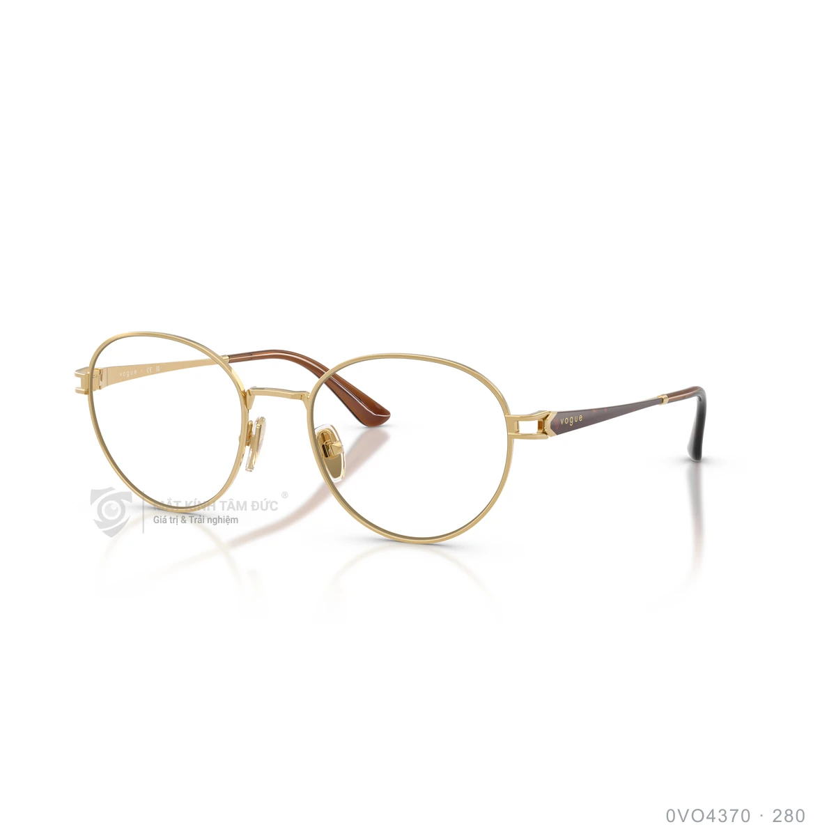 Gọng kính Vogue 0VO4370 - Ảnh 7
