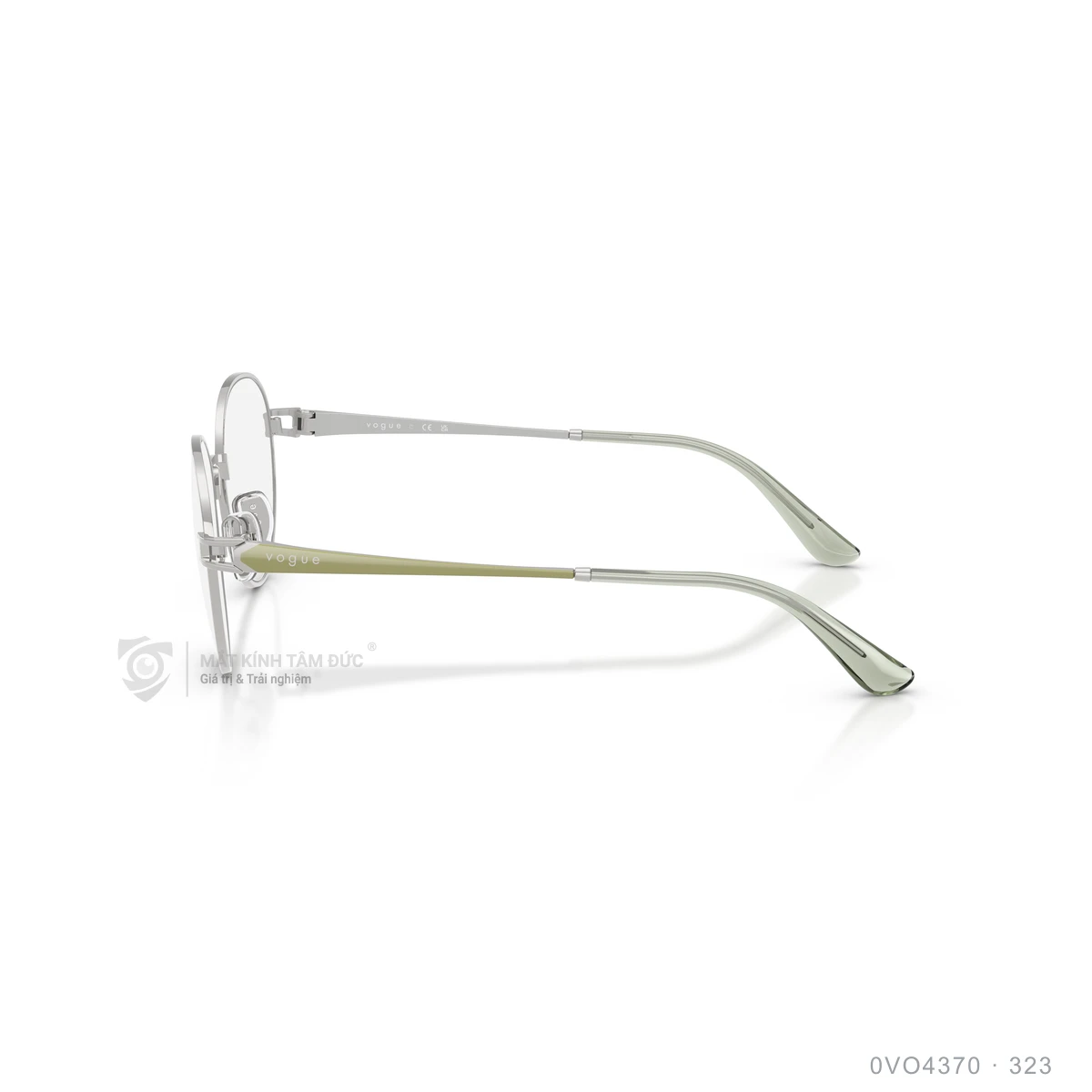 Gọng kính Vogue 0VO4370 - Ảnh 14