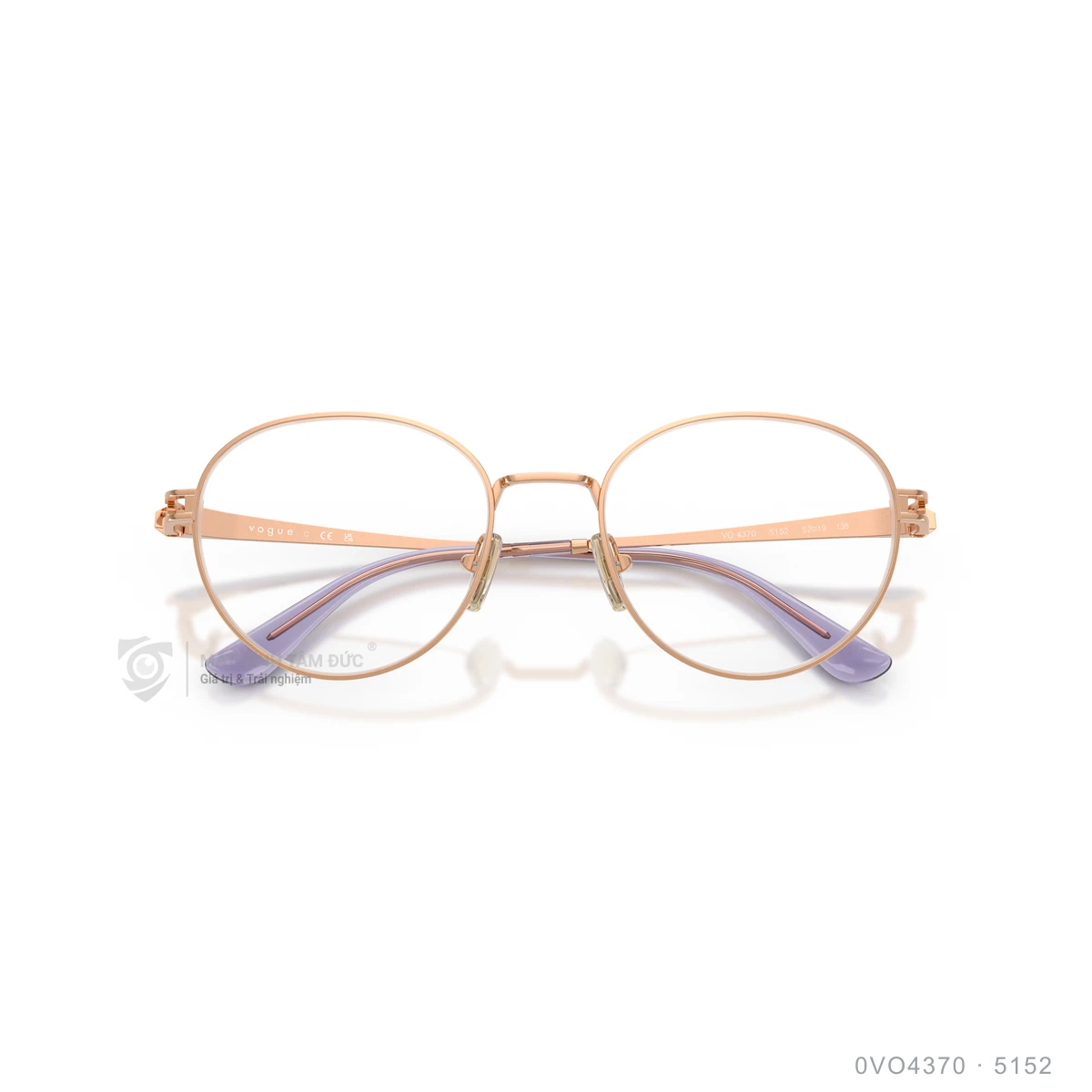 Gọng kính Vogue 0VO4370 - Ảnh 18