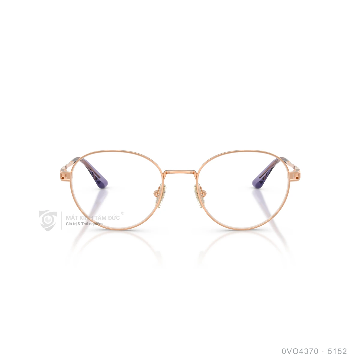 Gọng kính Vogue 0VO4370 - Ảnh 16