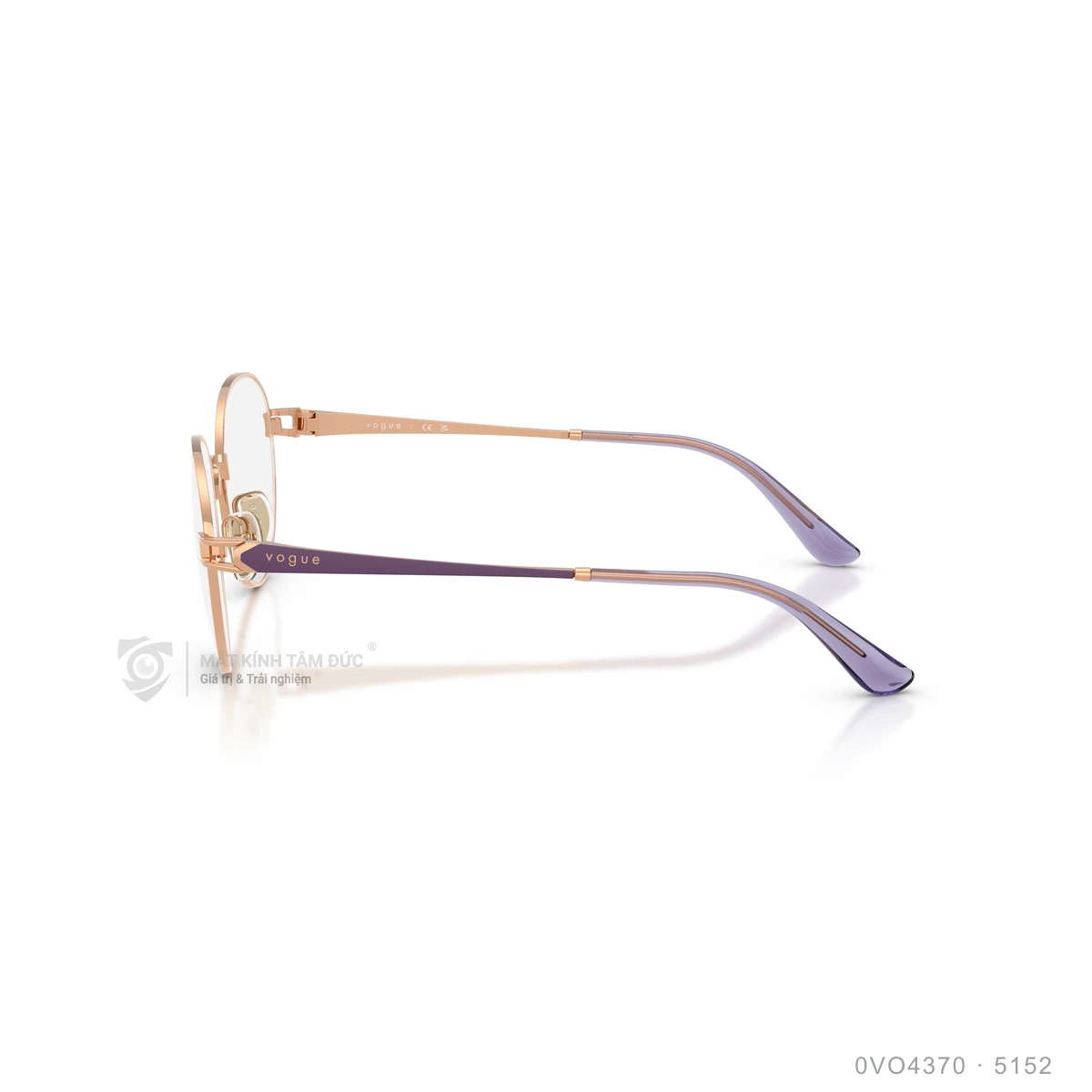 Gọng kính Vogue 0VO4370 - Ảnh 19